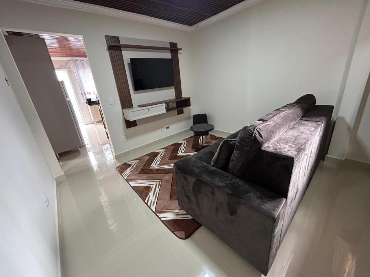 Refugio Foz Apartment Foz do Iguacu Luaran gambar